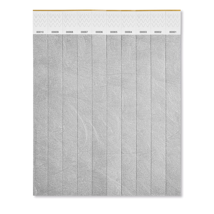  TYVEK - Tyvek® Event Armband