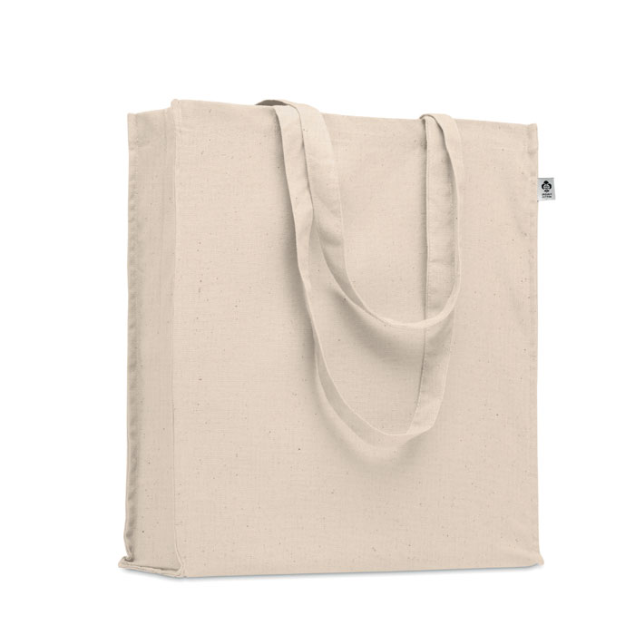 BENTE - Einkaufstasche Organic Cotton