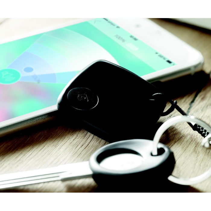 FINDER - Wireless Keyfinder