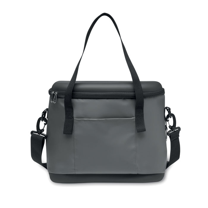 COOLIN - Kühltasche aus 50C-Plane 16L