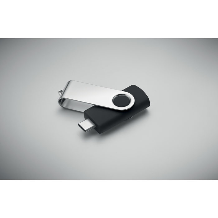 COLODRI - USB Stick 16GB 3.0 type C         MO1401