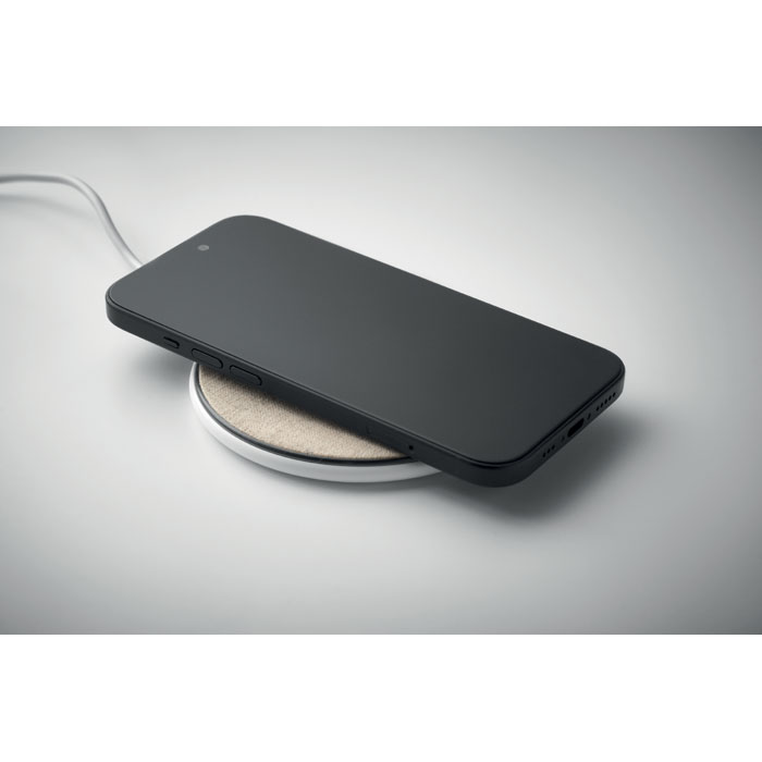 CORTLESS - Kabellose Ladestation 15W