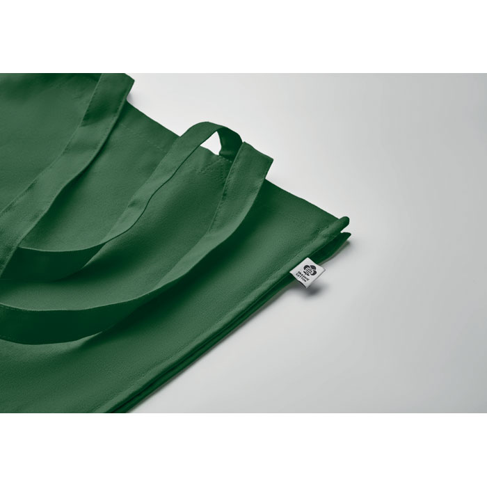 BENTE COLOUR - Einkaufstasche Organic Cotton