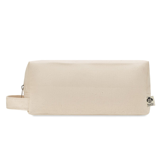 BIA - Kosmetiktasche Canvas 220 g/m²