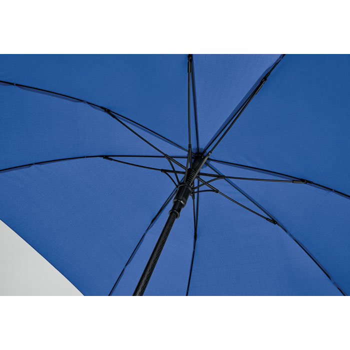 AMBOLI - 23'' Regenschirm quadratisch
