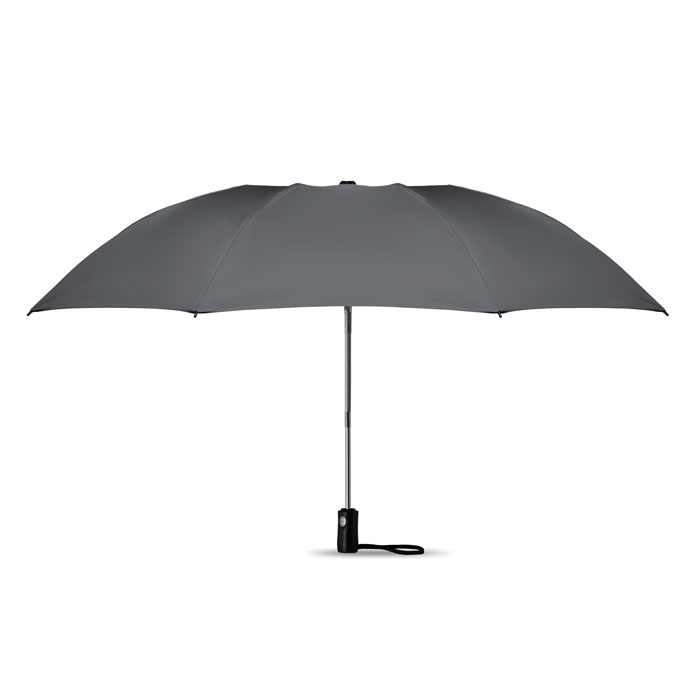 DUNDEE FOLDABLE - Reversibler Regenschirm