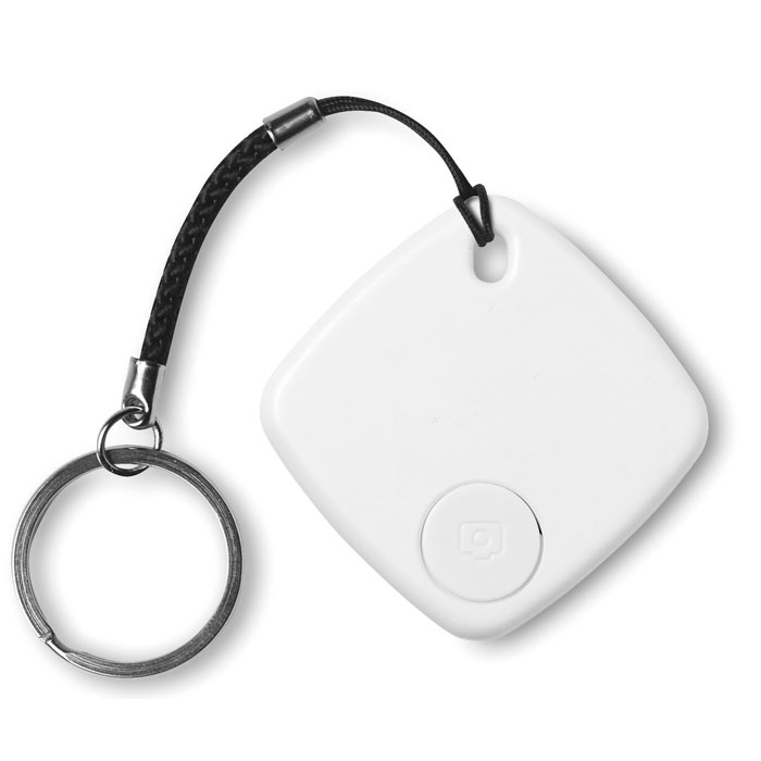 FINDER - Wireless Keyfinder - Weiß