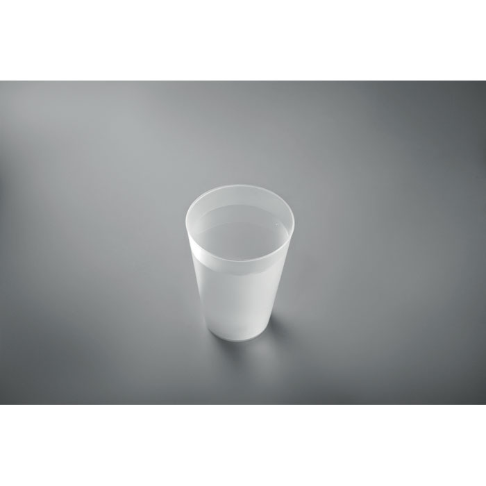 FESTA - Wiederverwendbarer Becher 300ml
