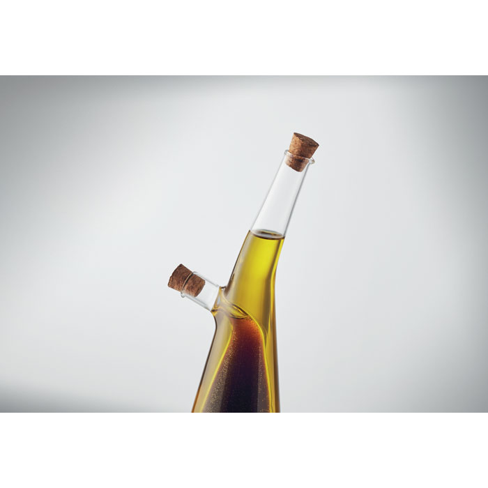 BARRETIN - Öl- und Essigflasche