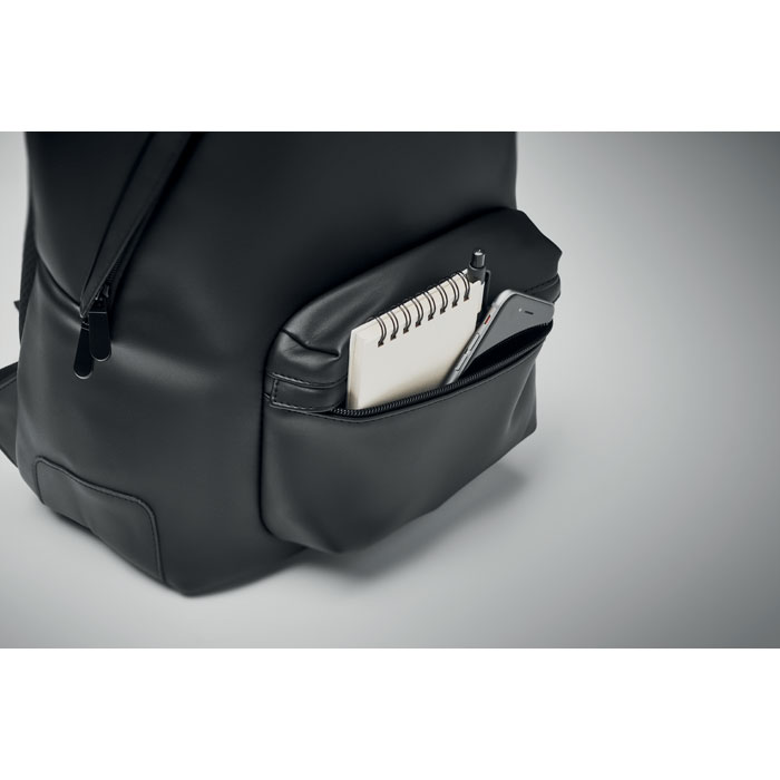 BAI BACKPACK - 15" Rucksack PU