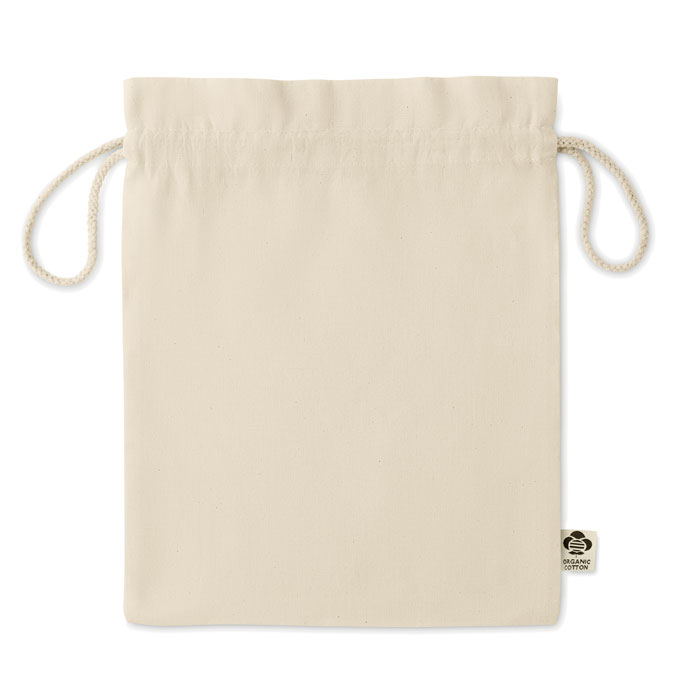 AMBER MEDIUM - Medium Beutel Organic Cotton