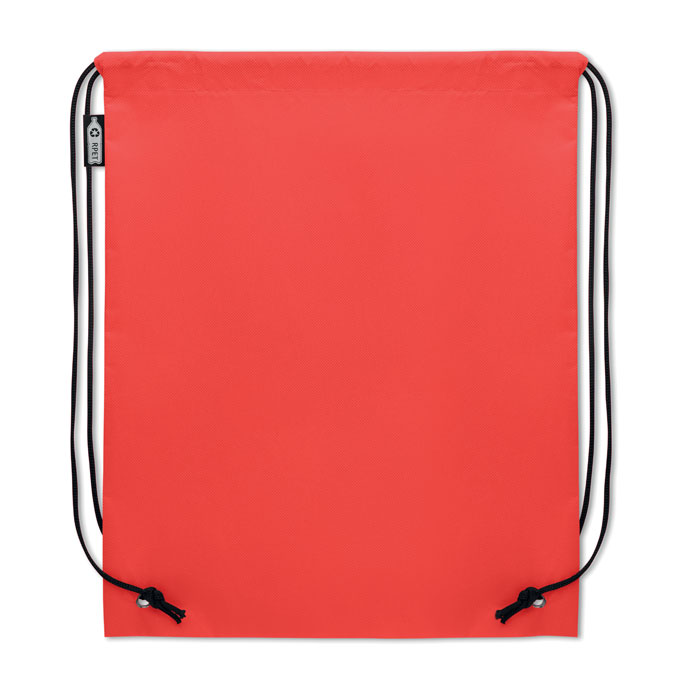 DAFFY RPET - Beutel mit Kordelzug Non Woven