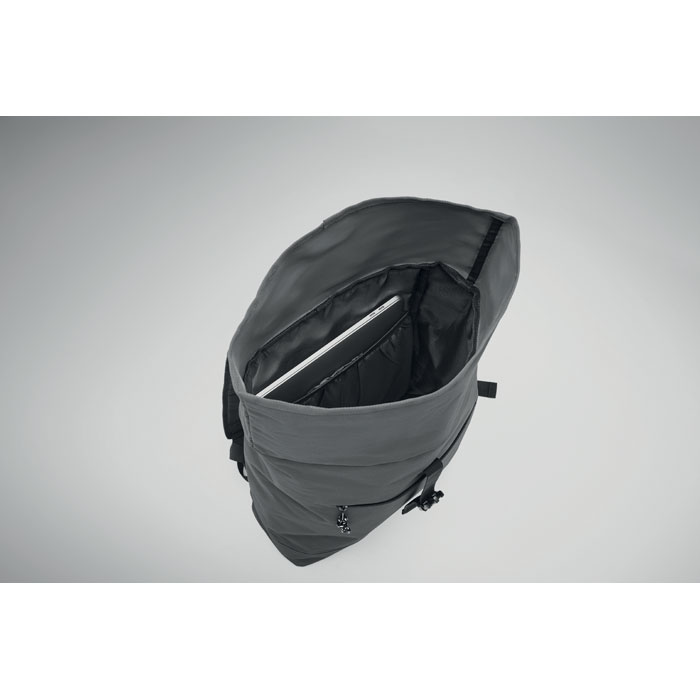 IREA - Rolltop-Rucksack 600D