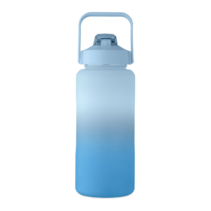 ACTIVATE MAX - RPET-Trinkflasche 2000ml