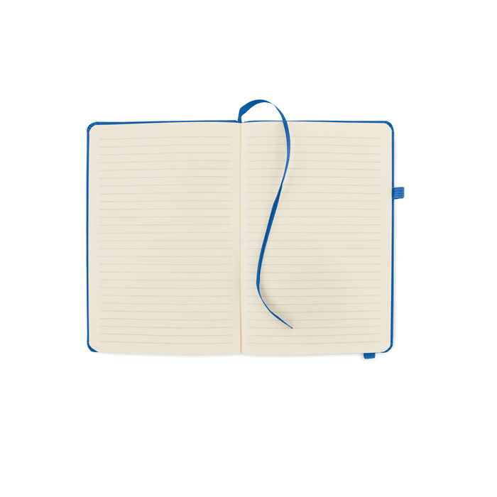 ARPU - DIN A5 Notizbuch PU