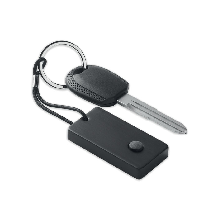 FINIT - Keyfinder Bambus