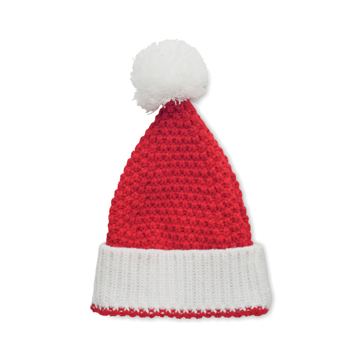 AURIGA - Weihnachtliche Strickmütze