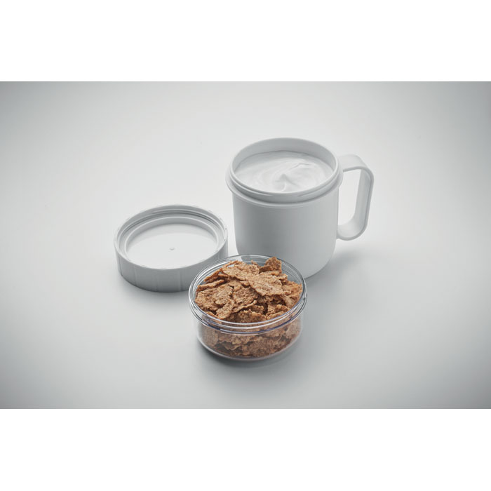 CUP ON GO - Müslibecher 450 ml