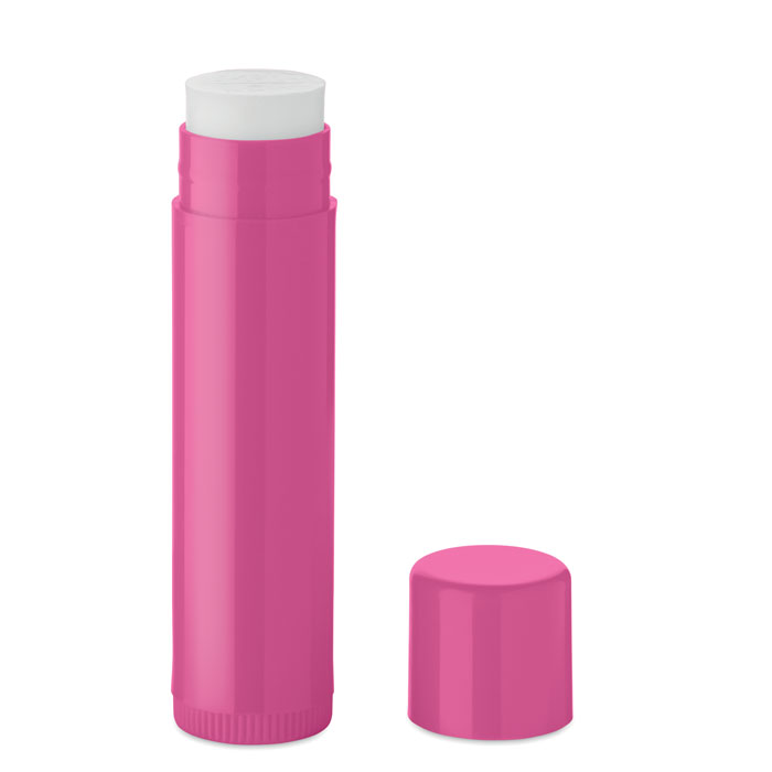 LABBRA - Veganer Lippenbalsam - Fuchsie