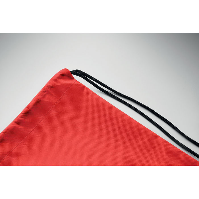 DAFFY RPET - Beutel mit Kordelzug Non Woven