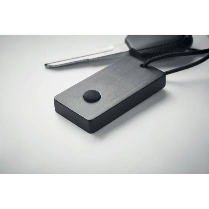 FINIT - Keyfinder Bambus