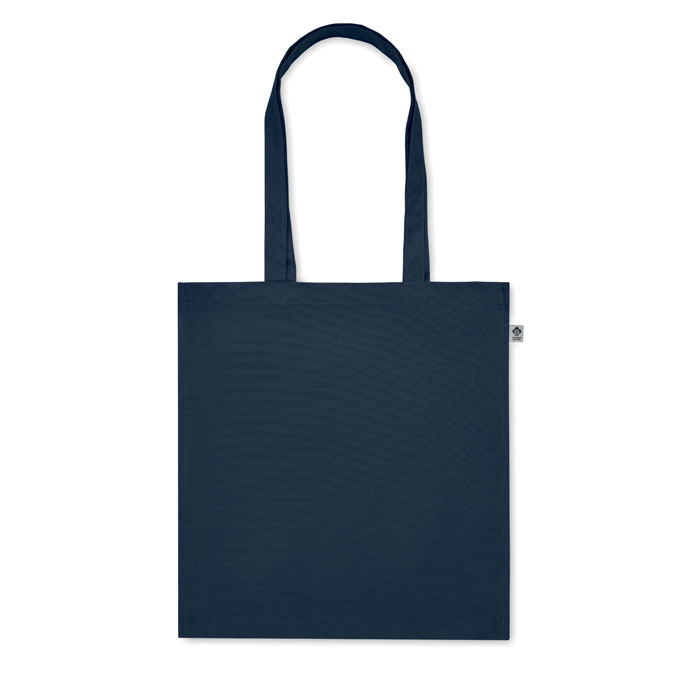BENTE COLOUR - Einkaufstasche Organic Cotton