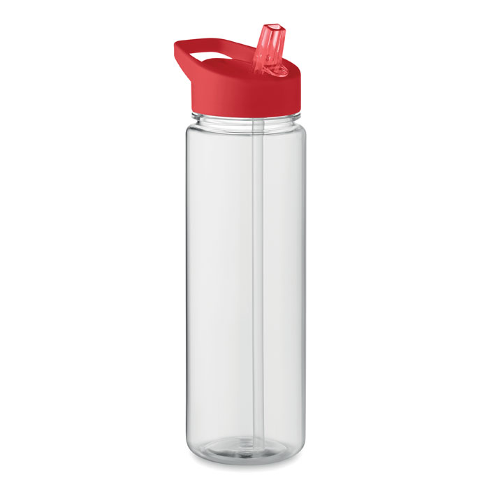 ALABAMA - Trinkflasche RPET 650ml - Rot