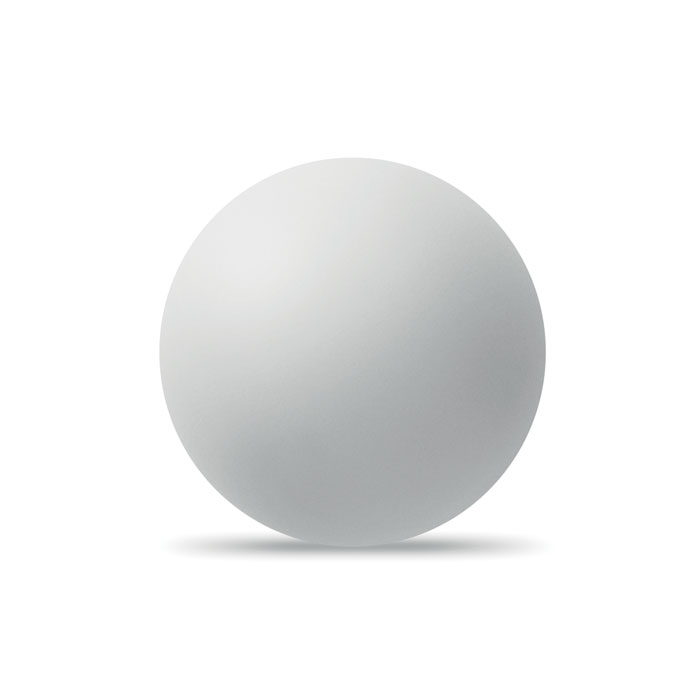 FUNBALL - Flummi - Weiß
