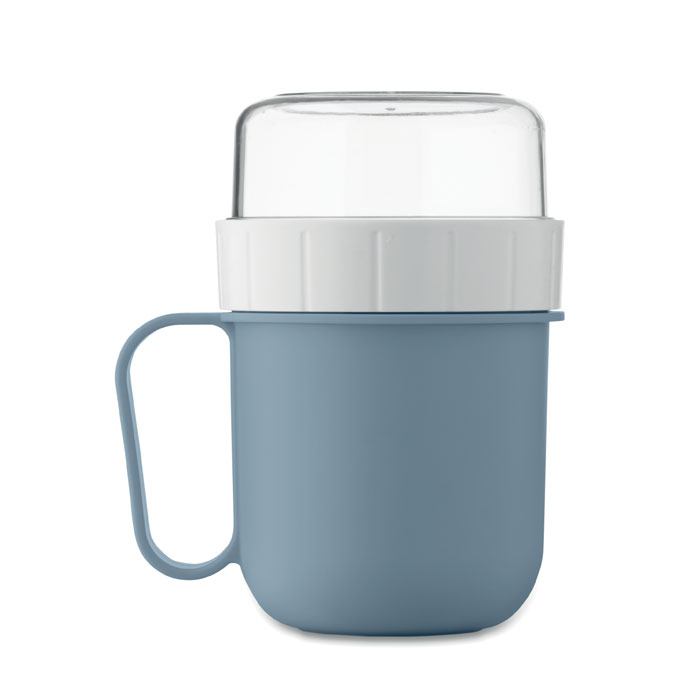 CUP ON GO - Müslibecher 450 ml