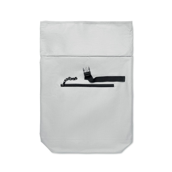 IREA - Rolltop-Rucksack 600D