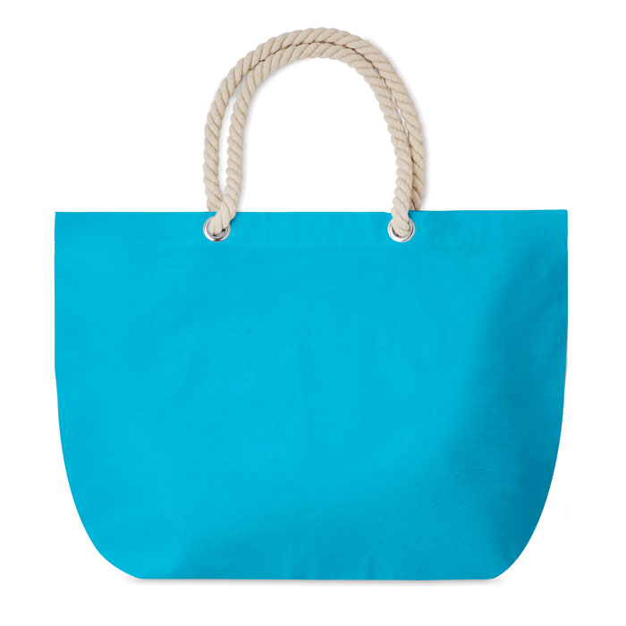 MENORCA - Strandtasche mit Kordelgriff