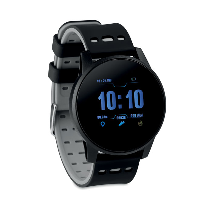 TRAIN WATCH - 4.0  Fitness Smart Watch