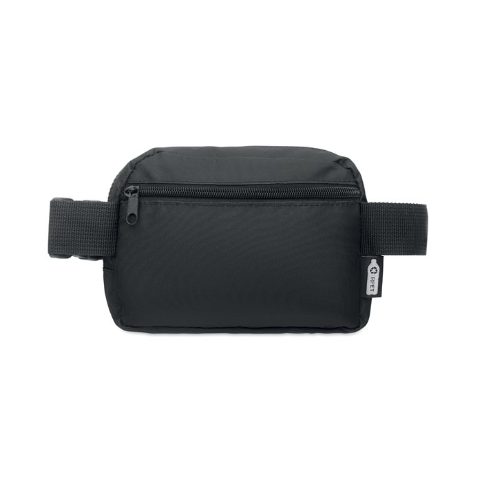 TOSHI - Gürteltasche 300D RPET