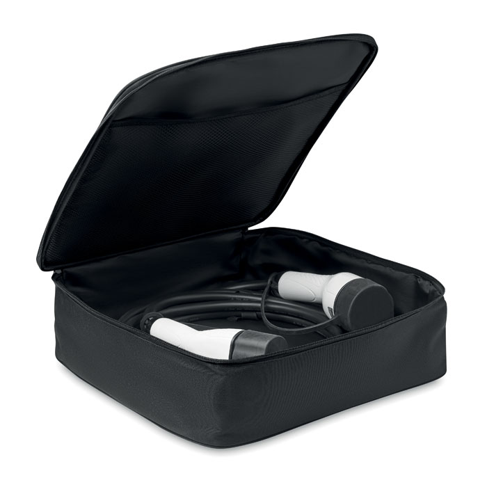 CABAG - Ladekabel-Tasche 600D RPET