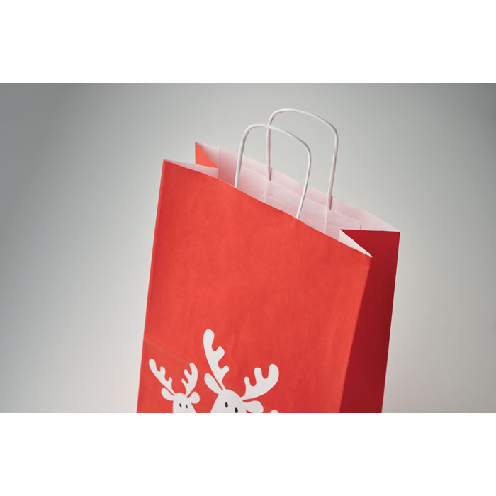 BAO SMALL - Geschenkpapiertüte, klein