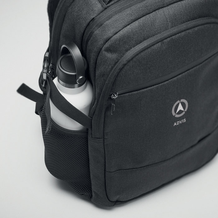 HANA - Laptop-Rucksack 600D RPET