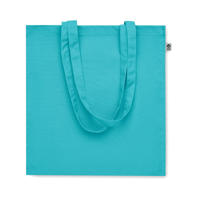 BENTE COLOUR - Einkaufstasche Organic Cotton