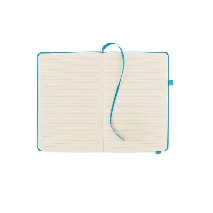 ARPU - DIN A5 Notizbuch PU
