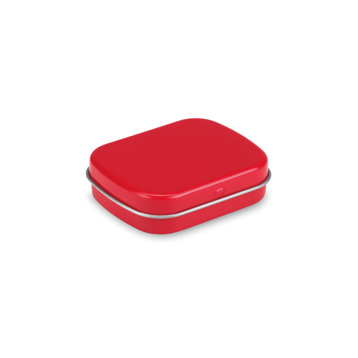 BRISE - Pfefferminzspender - Rot
