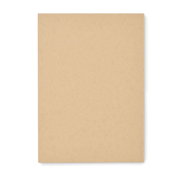 CENOTE - Schreibset mit Notizblock