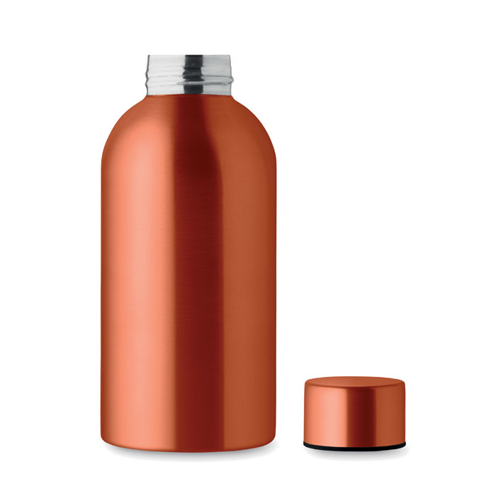 ATHENA MID - Einwandige Trinkflasche 500 ml