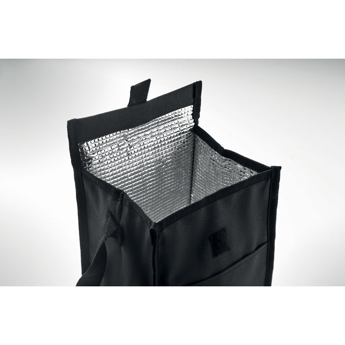 BOBE - Lunch-Tasche 600D RPET
