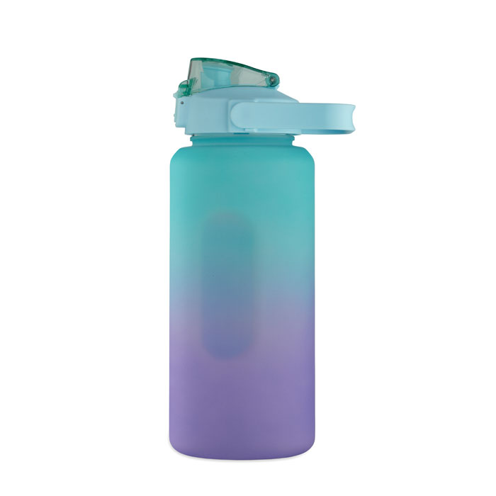 ACTIVATE MAX - RPET-Trinkflasche 2000ml