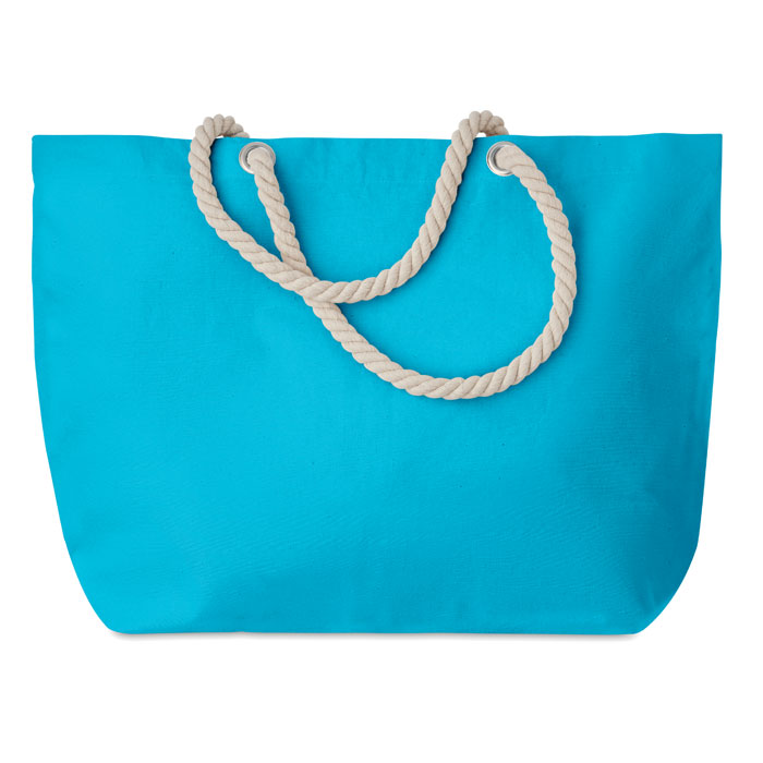 MENORCA - Strandtasche mit Kordelgriff