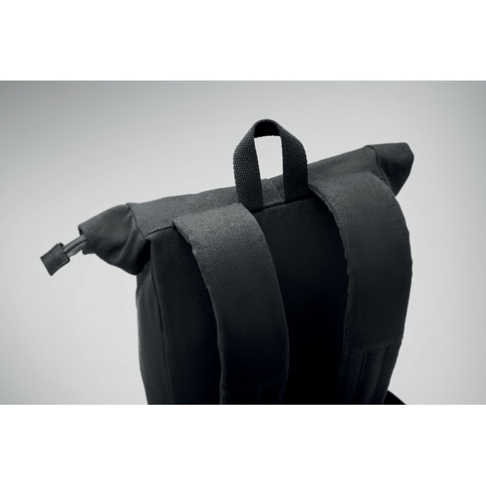 KOPER ROLL - 15" Rolltop-Laptop-Rucksack