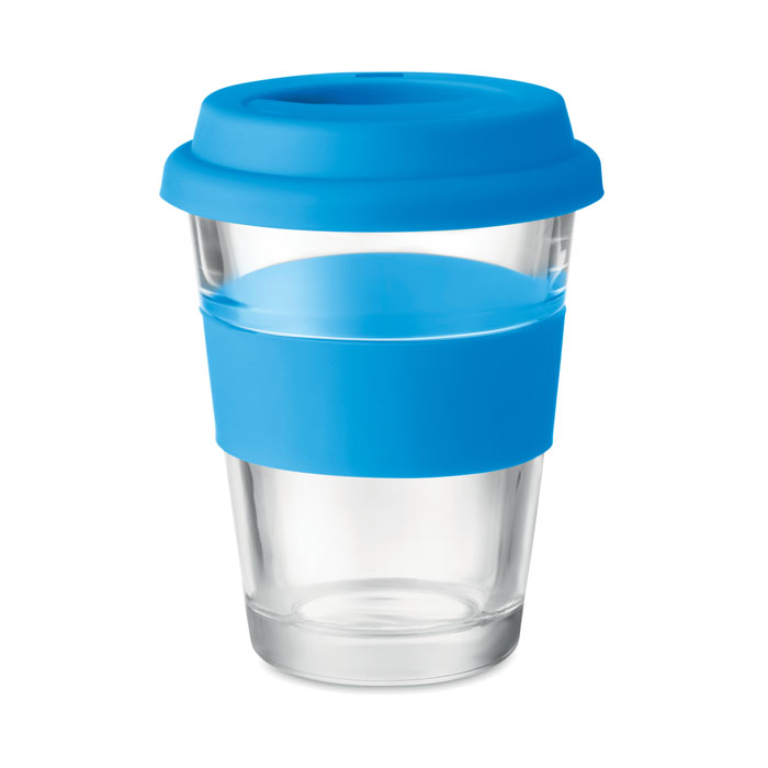 ASTOGLASS - Glas Becher 350 ml