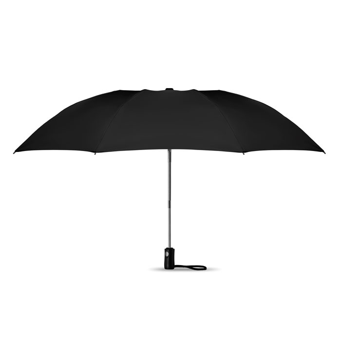 DUNDEE FOLDABLE - Reversibler Regenschirm