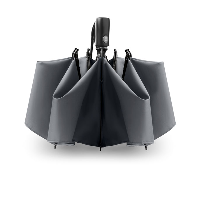 DUNDEE FOLDABLE - Reversibler Regenschirm