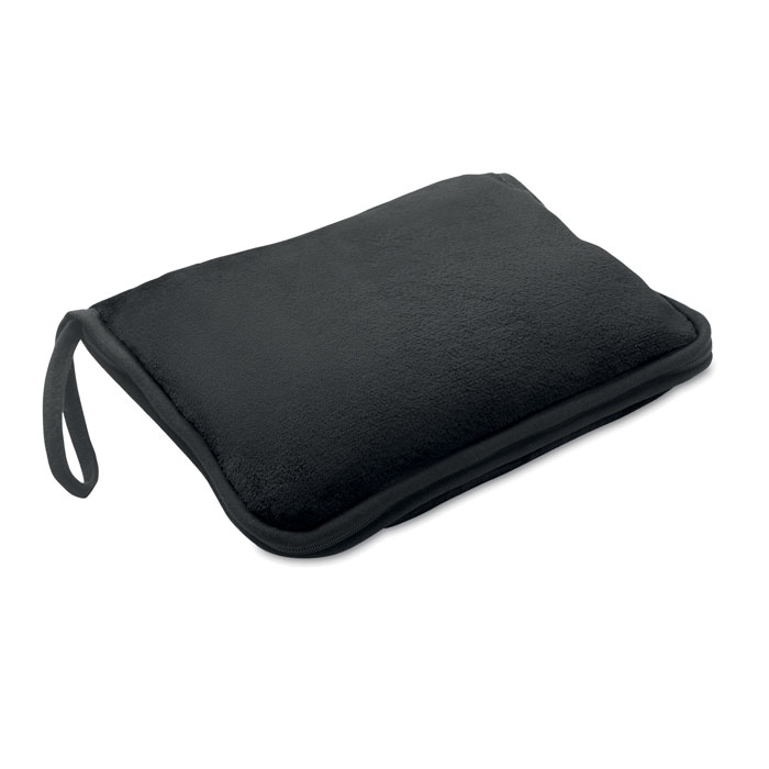 COZY - Reisedecke Flanell 220g/m²