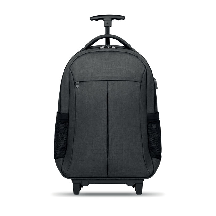 STOCKHOLM TROLLEY - Rucksack-Trolley